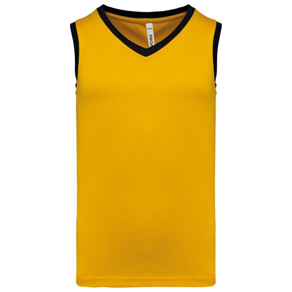 PROACT PA4052 - Kids basketball jersey