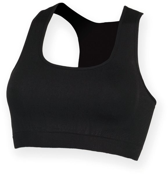 SF Clothing SK235 - Sujetador deportivo
