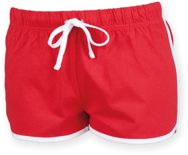 SF Clothing SM069 - Kids' retro short