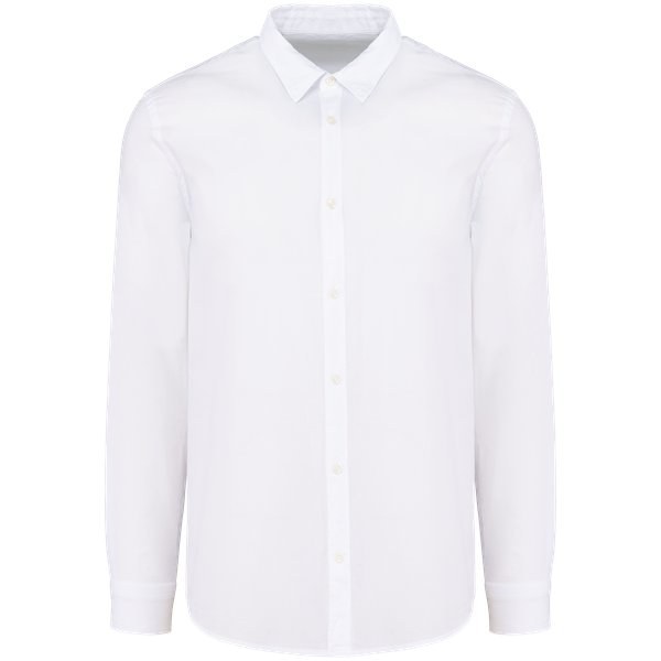 Spasso SP506IC - Eco-friendly men's shirt