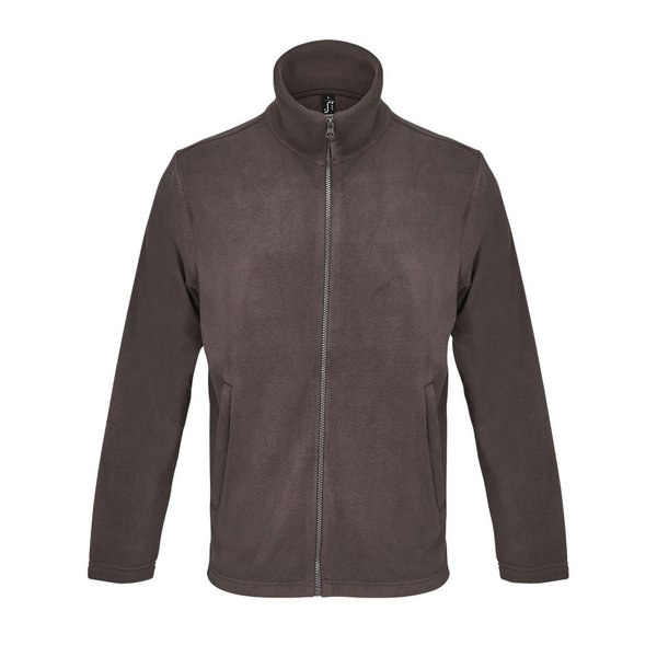 SOLS 04759 - NITRO Unisex Microfleece Full Zip Jacket