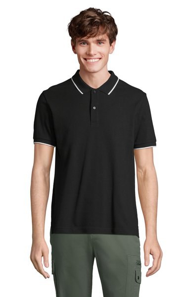 SOLS 04769 - PALERMO Polo Unisex