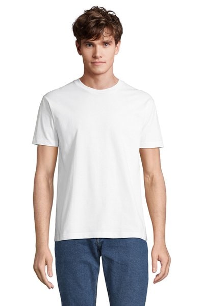SOLS 04813 - CLIFF Camiseta Unisex Open End