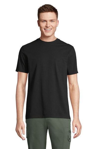 SOLS 04859 - LYAM Camiseta Unisex De Fácil Cuidado
