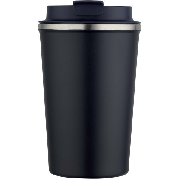 Vaso de acero inoxidable con aislamiento de 350 ml "Newport" - EgotierPro 100916