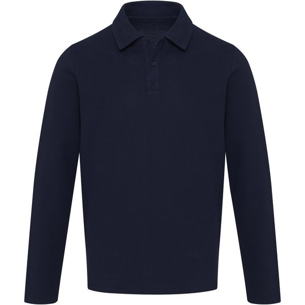 Elevate 39550 - Apollo long sleeve unisex polo