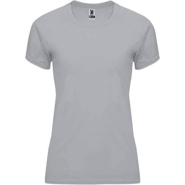 Roly R0408 - Camiseta deportiva de manga corta para mujer "Bahrain"