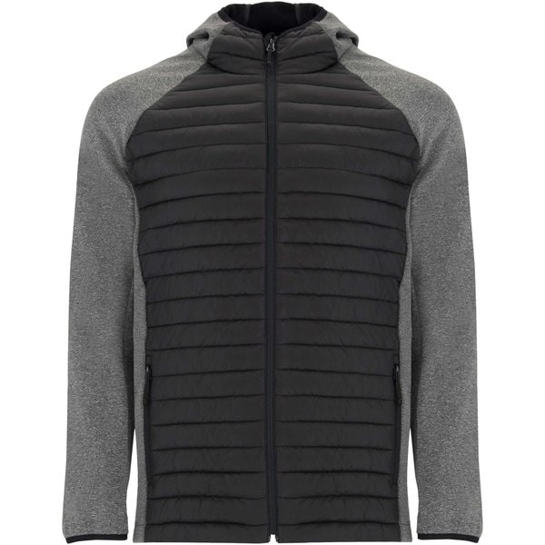 Roly R1120 - Chaqueta con aislamiento híbrida unisex "Minsk"