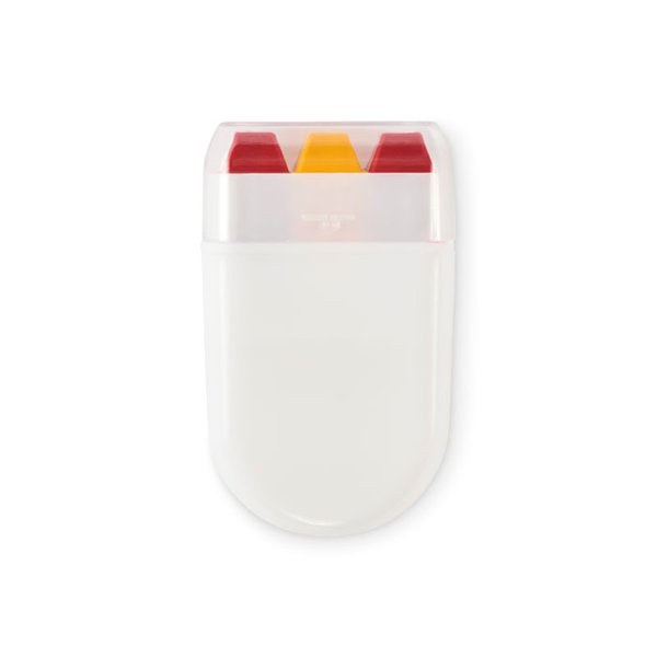 CHEER Flag body paint stick - GiftRetail MO2807