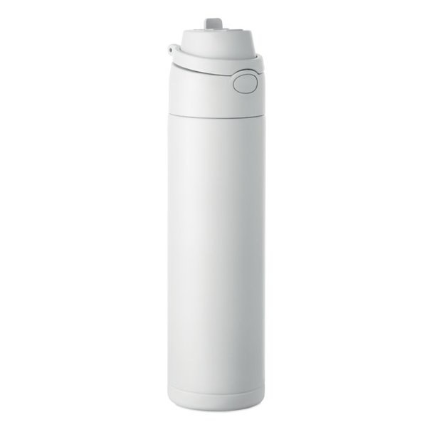 TOIEN TWO Double wall bottle 500 ml - GiftRetail MO2988