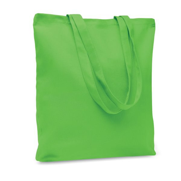 RASSA COLOURED Bolsa de canvas de 270 gr/m² - GiftRetail MO6442