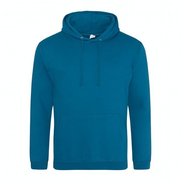 AWDIS JUST HOODS JH001x3 - SUDADERA CON CAPUCHA