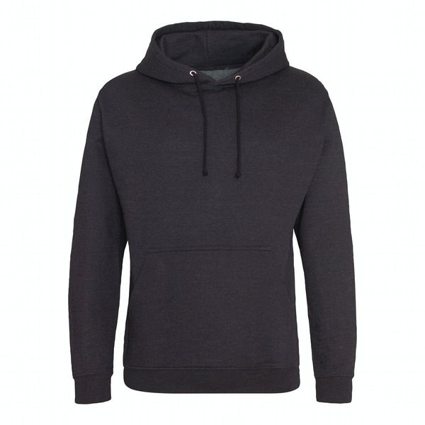 AWDIS JUST HOODS JH001x5 - Unisex Cozy Hooded Sweatshirt for All Seasons