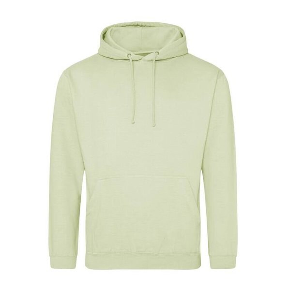 AWDIS JUST HOODS JH001x5 - Unisex Cozy Hooded Sweatshirt for All Seasons