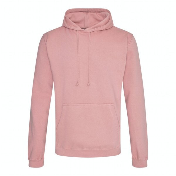 AWDIS JUST HOODS JH001x5 - SUDADERA CON CAPUCHA