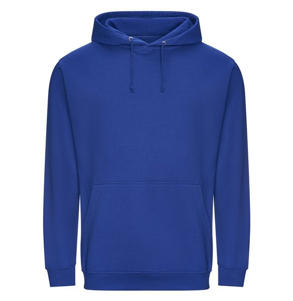 AWDIS JUST HOODS JH001x10 - Unisex Cozy Hooded Sweatshirt for All Seasons