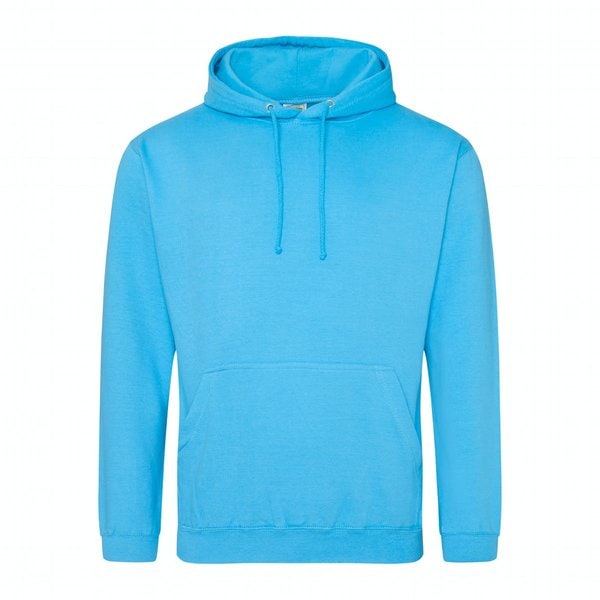 AWDIS JUST HOODS JH001x10 - SUDADERA CON CAPUCHA
