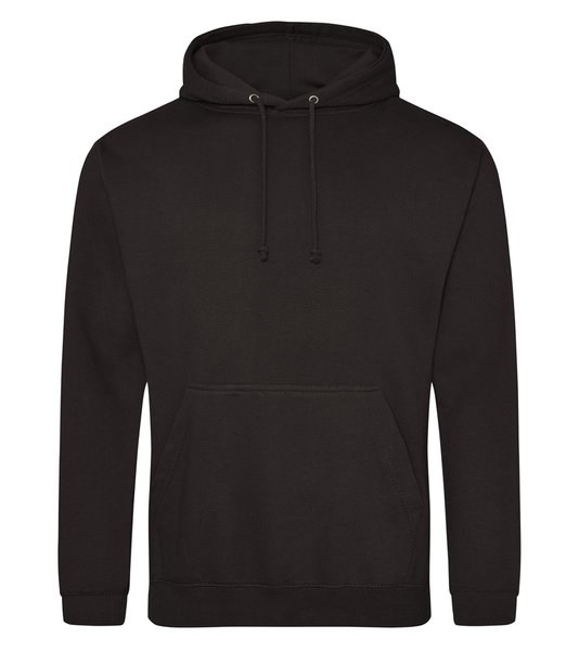 AWDIS JUST HOODS JH001x10 - SUDADERA CON CAPUCHA