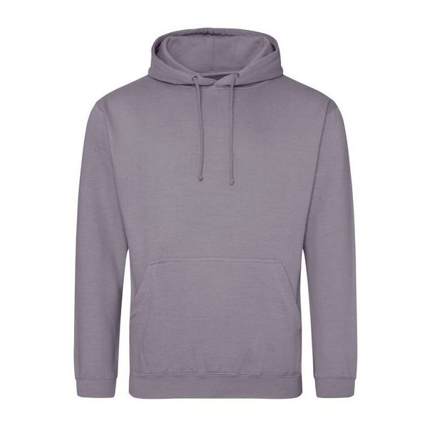 AWDIS JUST HOODS JH001x10 - SUDADERA CON CAPUCHA