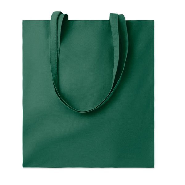 COTTONEL COLOUR + Bolsa de algodón 140 gr / m² - GiftRetail MO9268x3