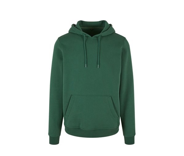 Build Your Brand BY011 - Hooded Sweatshirt Heavy