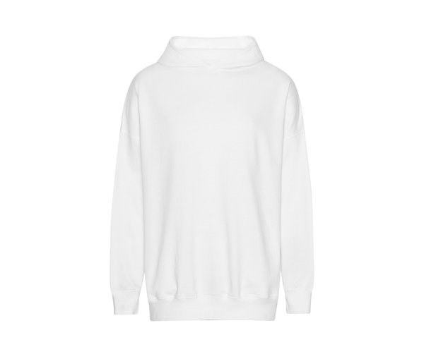 NEUTRAL T63112 - TIGER COTTON OVERSIZED HOODIE