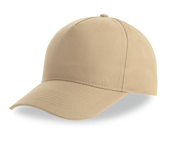 ATLANTIS AT226 - Eco-Friendly Recycled Polyester Baseball Cap