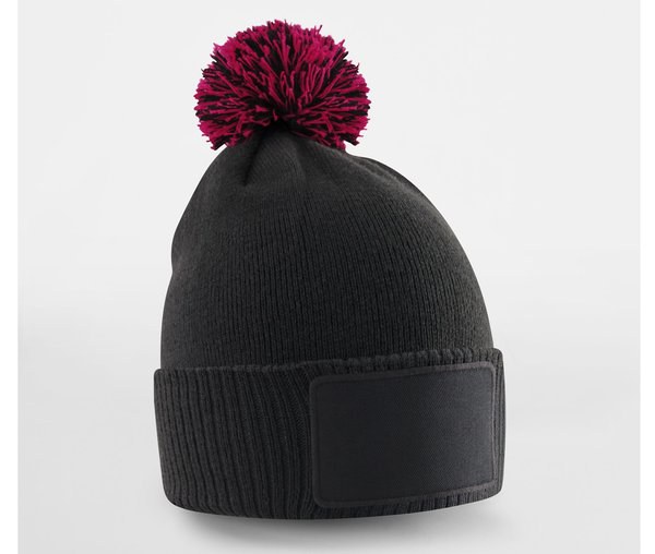 BEECHFIELD BF443B - Childs bonnet with yoke