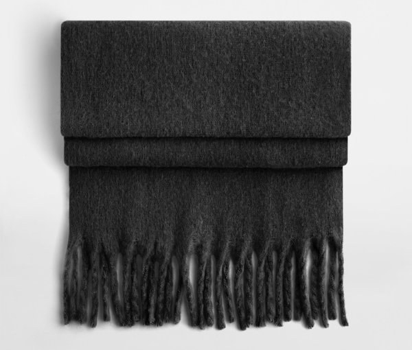 BEECHFIELD BF496R - Oversized scarf