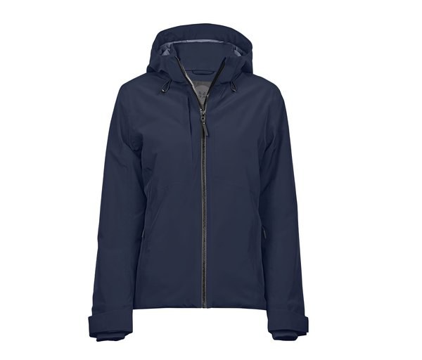 TEE JAYS TJ9681 - Women's waterproof jacket