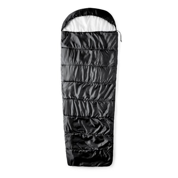 Stamina AC1692 - TIDUR Padded sleeping bag made of recycled polyester