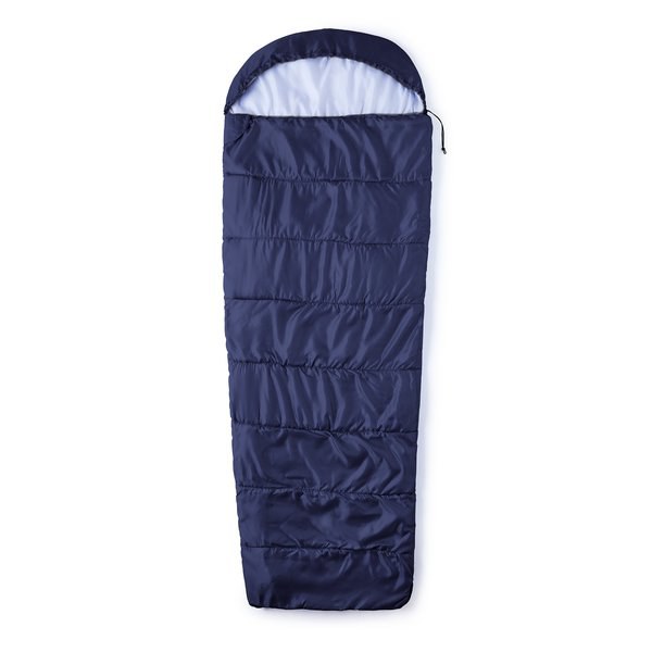 Stamina AC1692 - TIDUR Padded sleeping bag made of recycled polyester