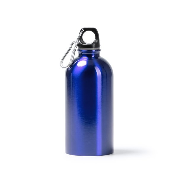 Stamina BI1791 - MIKEL Bidón de acero inoxidable 304 reciclado