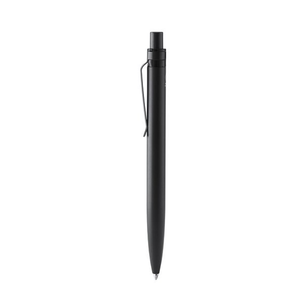 Stamina BL1989 - CERUTI Ballpoint pen with body made from recycled aluminium