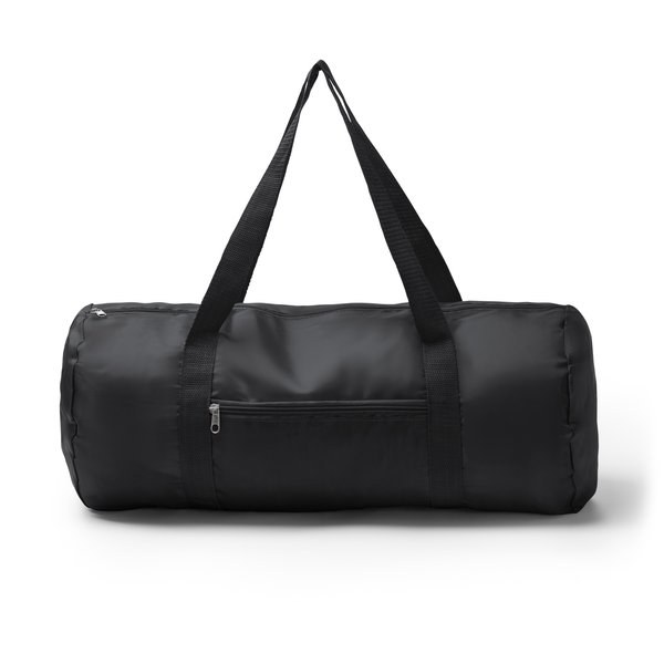 Stamina BO1942 - MANLEY Foldable sports bag made from 290T RPET