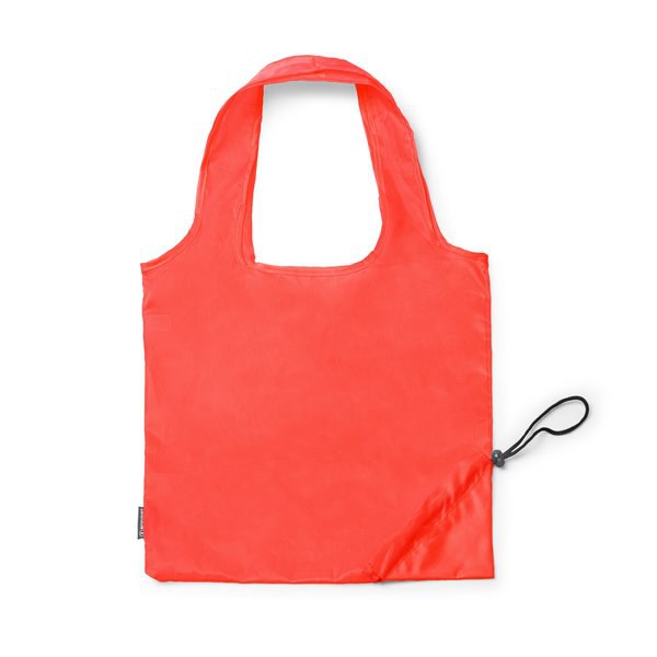 Stamina BO1951 - LEZOX Foldable shopping bag made from 190T RPET