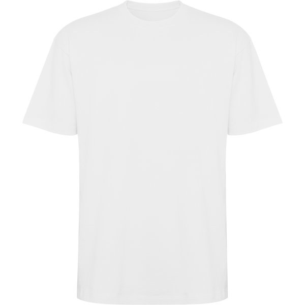 Roly CA6560 - BULL Thick oversized short sleeved T-shirt