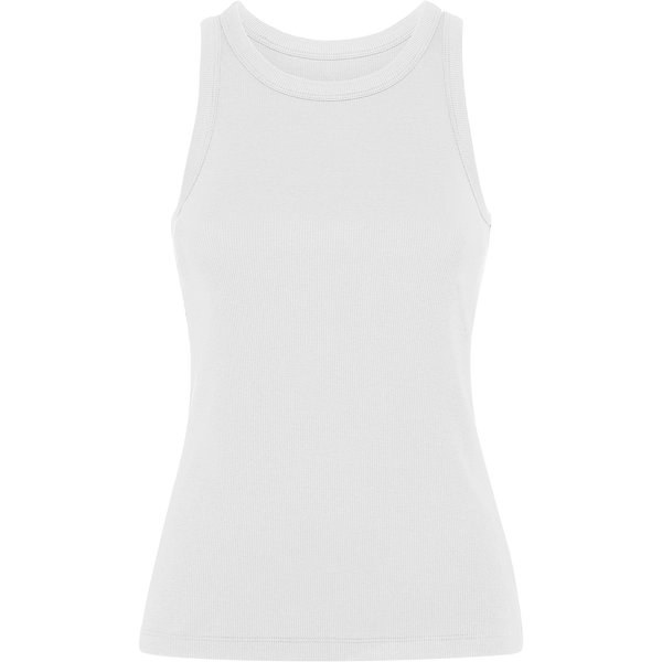 Roly CA6709 - DRIBE Womens ribbed knit tank top