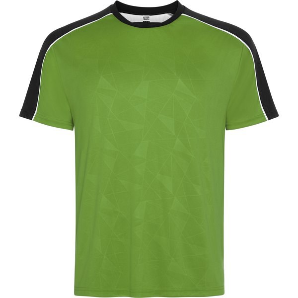 Roly CJ0325 - TITAN Conjunto deportivo camiseta de manga corta y pantalón corto