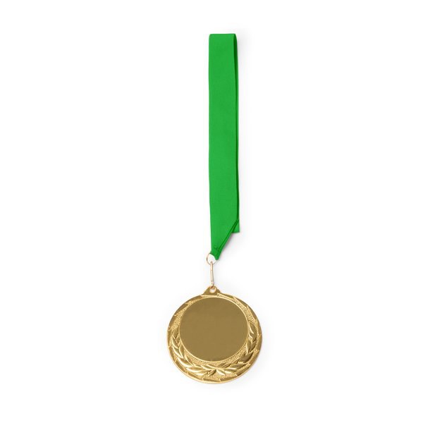 Stamina CP2043 - DRESEL Medal made from metal