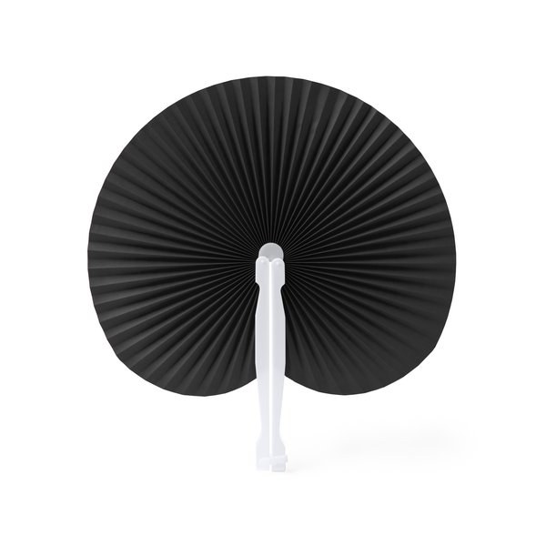 Stamina FN1731 - KAORI Paipai plegable con varillas de plástico