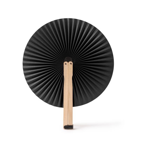 Stamina FN1811 - TAO Paipai plegable con varillas de madera