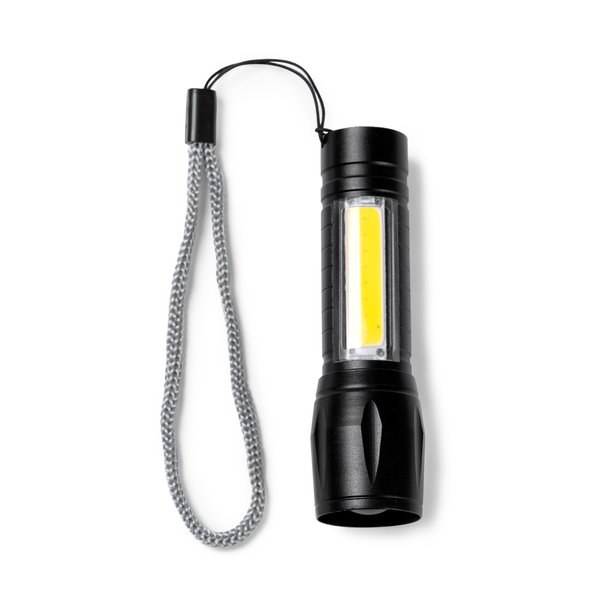 Stamina LN1773 - NUMAN Led lantern made of aluminium