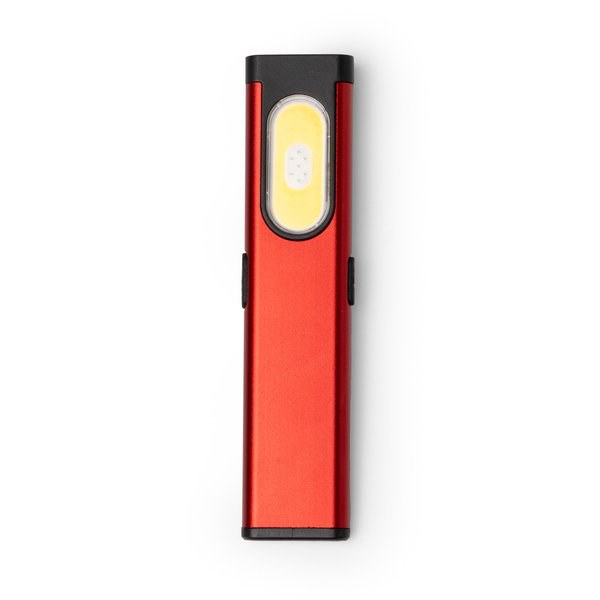 Stamina LN2039 - ZABALA Dual ultra slim flashlight made from aluminium