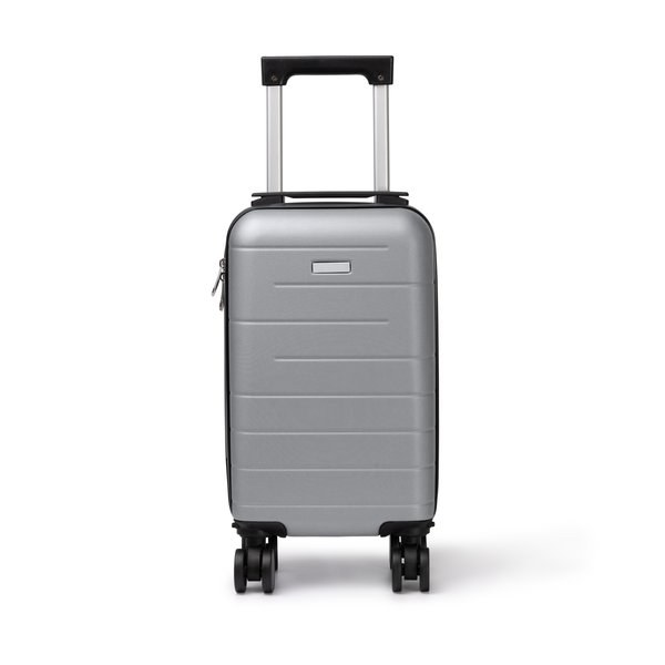 Stamina ML1839 - VIGO Rigid trolley suitcase made from ABS plastic