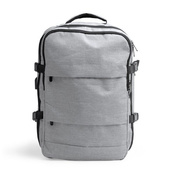 Stamina MO1534 - MARGOT Travel backpack made of recycled RPET polyester