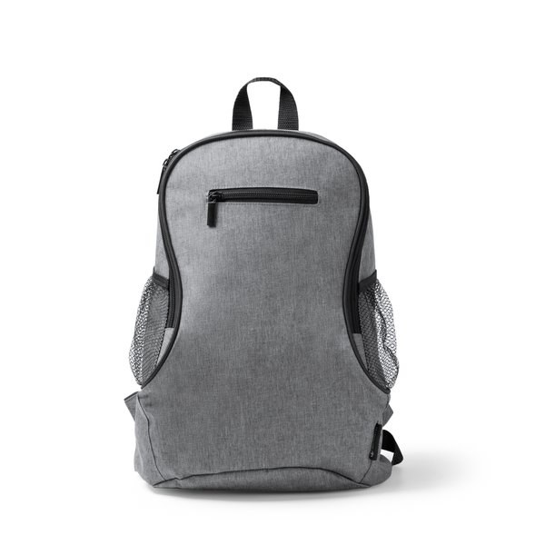 Stamina MO1672 - BAMBA Backpack made of 300D RPET