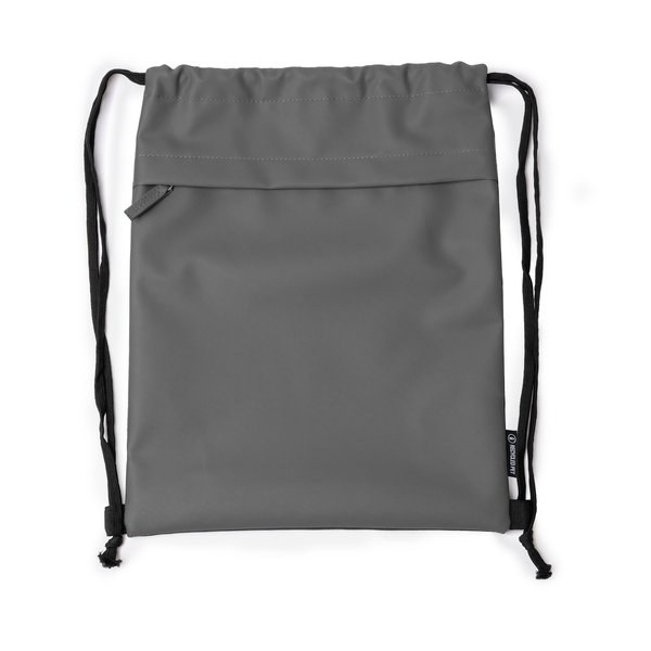 Stamina MO1808 - EMPIRE Rope backpack made of RPET