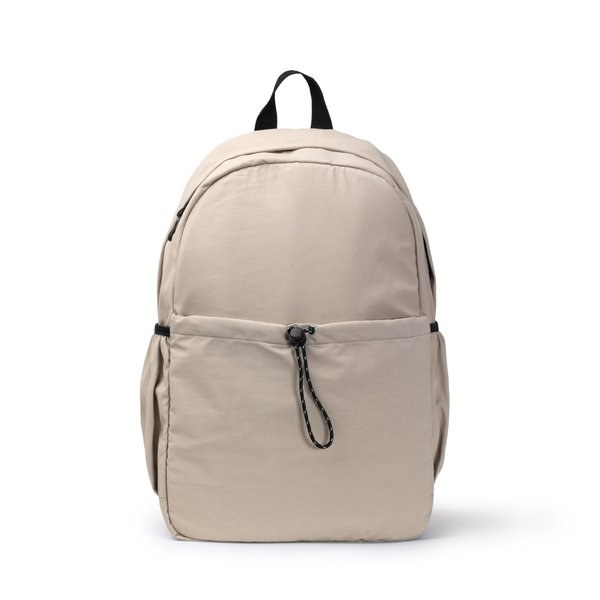 Stamina MO1836 - LUGO Backpack made of soft nylon