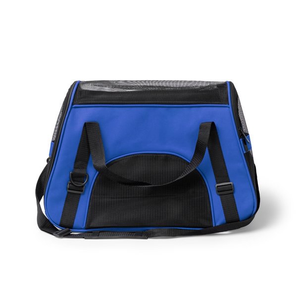 Stamina MO1885 - BANDIT Mochila para mascotas elaborada en RPET